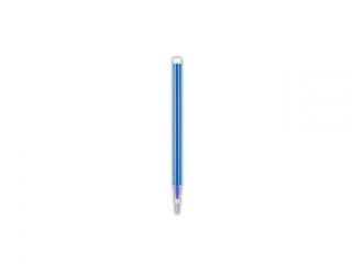 PENMATE WK�AD DO D�UGOPISU �CIERALNEGO FLEXI ABRA PRO W OPAK. 20 SZT. NIEBIESKI [opakowanie=20szt]