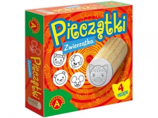 PIECZ�TKI MIKRO  (2354)