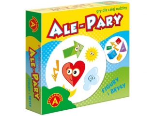 ALE PARY FIGURY I BRY�Y (2644)