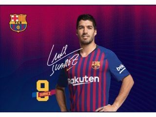 Blok rysunkowy A4 20 ark.FCB Barca Fan 7  [opakowanie=10szt]
