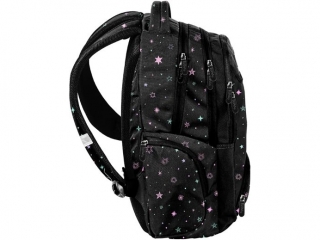 Plecak 38cm (15") PASO BeUniq Stars