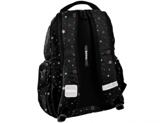 Plecak 38cm (15") PASO BeUniq Stars