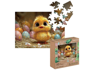 Milliwood - Wielkanocny kurczaczek/Easter Chick (5083)