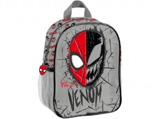 MA�Y PLECAK SPIDER MAN 28x22x10