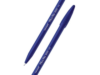 Cienkopis MONAMI Plus Pen 3000 - kolor indygo