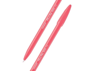 Cienkopis MONAMI Plus Pen 3000 - kolor pomara�czowo - kremowy