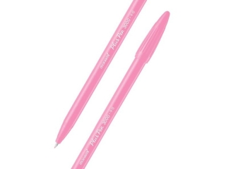 Cienkopis MONAMI Plus Pen 3000 - kolor r�owy jasny