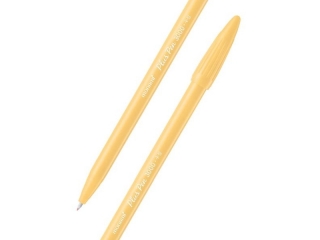 Cienkopis MONAMI Plus Pen 3000 - kolor pomara�czowy jasny