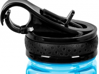 Butelka na wod� PASO BeUniq PASO PP22AG-3026 500 ML