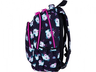 Plecak 38cm (15") ASTRA AB330, Sleepy Koala