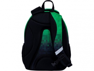Plecak 38cm (15") ASTRA AB330 Pixel Hero