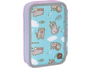 Pi�rnik podw�jny bez wyposa�enia HEAD MEOW, AC2