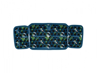 Pi�rnik bez wyposa�enia PASO PI�KA PP24FC-P001BW 19,5x13x3,5