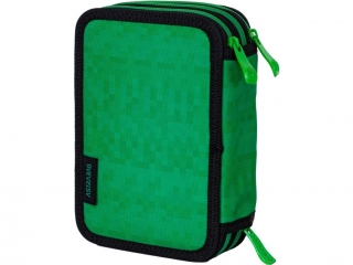 Pi�rnik JUMBO potr�jny z wyposa�eniem ASTRABAG PIXEL HERO, AC31