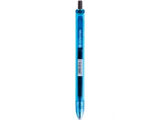 D�ugopis automatyczny ASTRA Pen Stripes, display