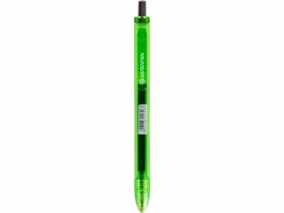 D�ugopis automatyczny ASTRA Pen Stripes, display