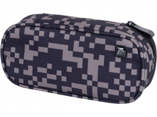 Pi�rnik HEAD GREY BRICKS, AC6