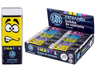 Gumka do �cierania ASTRA Smart L