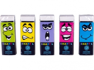 Gumka do �cierania ASTRA Smart L