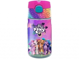Bidon z rurk� MY LITTLE PONY