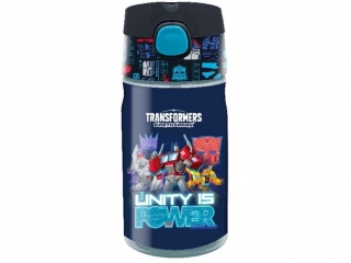 Bidon z rurk� TRANSFORMERS