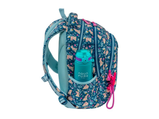 Plecak ASTRABAG CANDY BUNNY, AB330 [opakowanie=6szt]