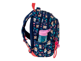 Plecak ASTRABAG DEAR PUPPY, AB330 [opakowanie=6szt]