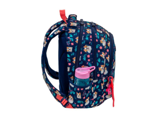 Plecak ASTRABAG DEAR PUPPY, AB300 [opakowanie=6szt]