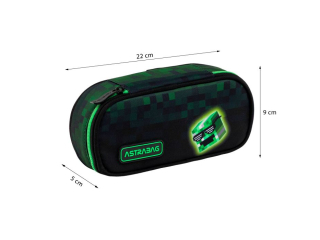 Pi�rnik ASTRABAG ASTRABAG PIXEL HERO, AC6 [opakowanie=12szt]