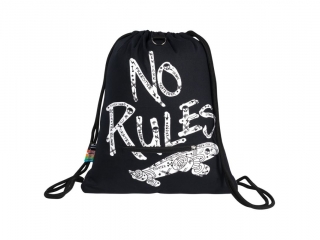 PLECAK NA SZNURKACH SO-11 No Rules mkmk