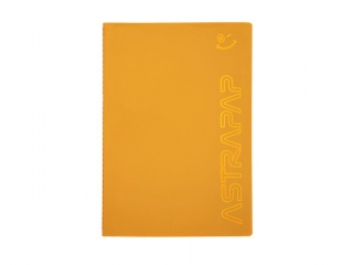 Zeszyt A4 60k. ASTRAPAP Fluo, kratka