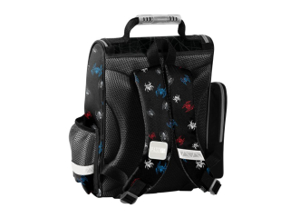 Tornister PASO SPIDER - MAN SP26FF-525 36x28x15