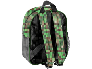 Plecak ma�y PASO GAME PP25PX-303 28x22x10