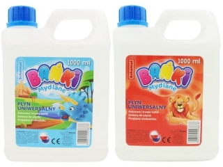 BA�KI MYDLANE P�YN KANISTER 1000 ML 8878 BMS-10
