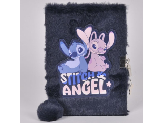 Pami�tnik PASO STITCH DS25CC-3676 A5