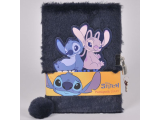 Pami�tnik PASO STITCH DS25CC-3676 A5