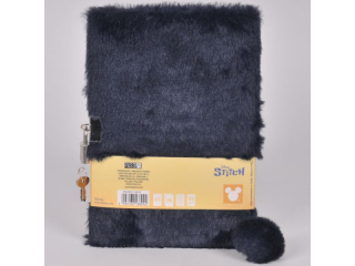 Pami�tnik PASO STITCH DS25CC-3676 A5