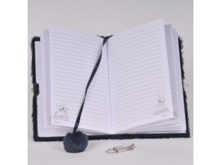 Pami�tnik PASO STITCH DS25CC-3676 A5