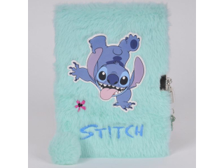 Pami�tnik PASO STITCH DS25DD-3676 A5