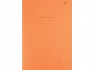 Zeszyt A4 60 kartek krata ok�adka z preszpanu 70 g/m2 [opakowanie=10szt]