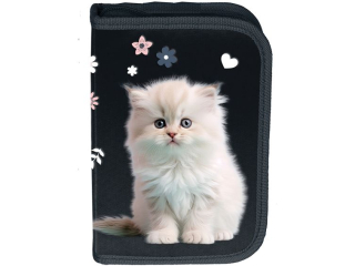 Pi�rnik bez wyposa�enia PASO KOT PP25CO-P001BW 19,5x13x3,5
