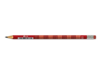 O��wki ST.MAJEWSKI tr�jk�tne z tabliczk� mno�enia display 72 sztuki HB