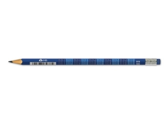 O��wki ST.MAJEWSKI tr�jk�tne z tabliczk� mno�enia display 72 sztuki HB