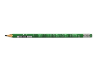 O��wki ST.MAJEWSKI tr�jk�tne z tabliczk� mno�enia display 72 sztuki HB
