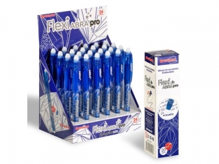PENMATE ZESTAW PROMOCYJNY 24 SZT.D�UGOPIS�W FLEXI ABRA PRO+20 WK�AD�W