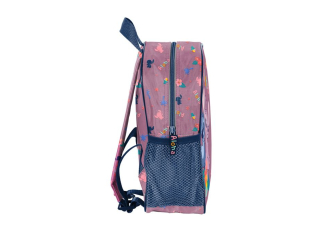 Plecak ma�y PASO 3D STITCH x ANGEL ALOHA DS26VV-503 28x22x10