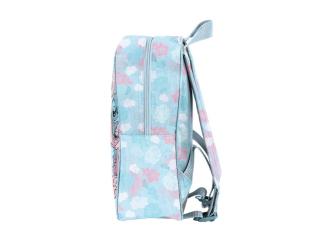 Plecak ma�y PASO STITCH x ANGEL OHANA DS26WW-303 28x22x10