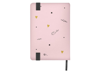 Notes PASO BLACK CAT PP26BC-3683 A5