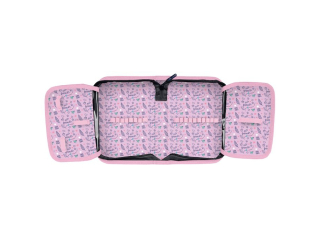 Pi�rnik bez wyposa�enia PASO WHITE KITTY PP26CD-P001BW 19,5x13x3,5