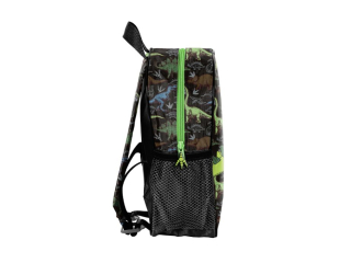 Plecak ma�y PASO 3D DINO PP26DR-503 28x22x10